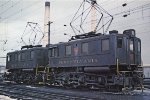 PRR 5692, B-1, Front, 1957